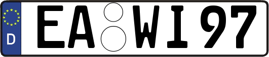 EA-WI97