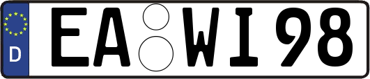 EA-WI98