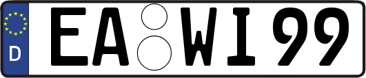 EA-WI99