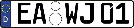 EA-WJ01