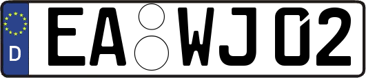 EA-WJ02