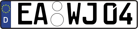 EA-WJ04