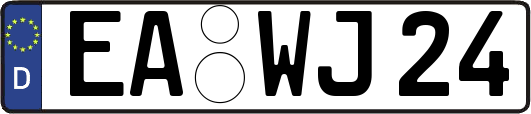 EA-WJ24