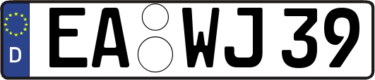 EA-WJ39