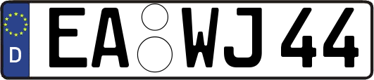 EA-WJ44
