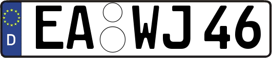 EA-WJ46