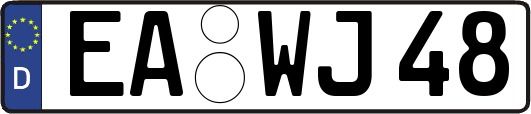 EA-WJ48