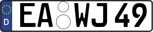 EA-WJ49