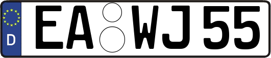 EA-WJ55