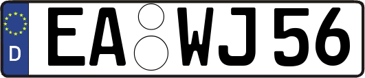 EA-WJ56
