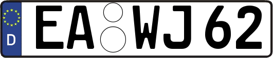 EA-WJ62