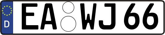 EA-WJ66