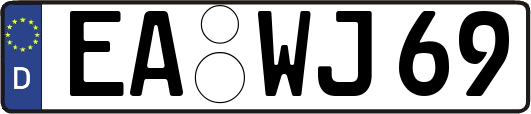 EA-WJ69