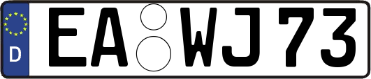 EA-WJ73