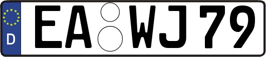 EA-WJ79