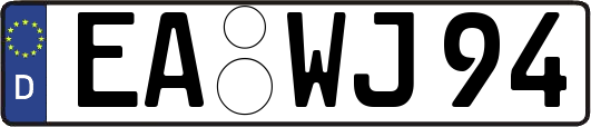 EA-WJ94