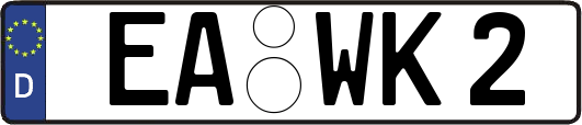 EA-WK2