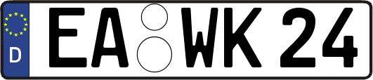 EA-WK24