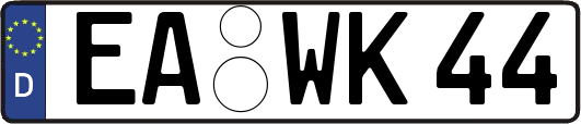 EA-WK44