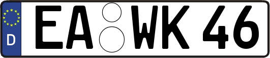 EA-WK46