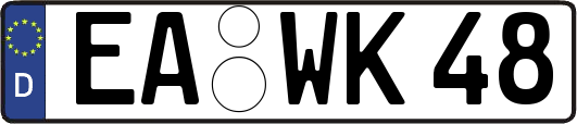 EA-WK48