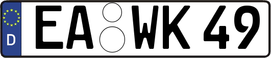 EA-WK49