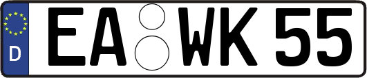 EA-WK55