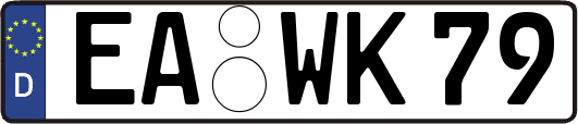 EA-WK79