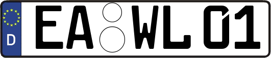 EA-WL01