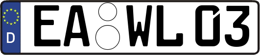 EA-WL03