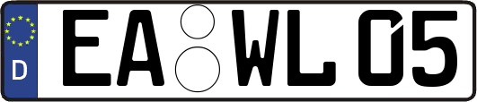 EA-WL05