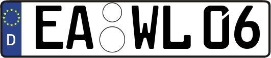 EA-WL06