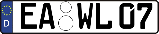 EA-WL07