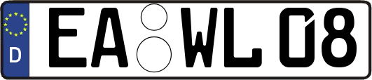 EA-WL08