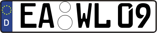 EA-WL09