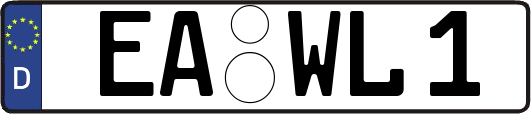 EA-WL1