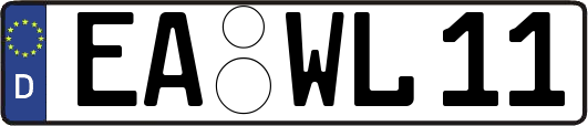 EA-WL11