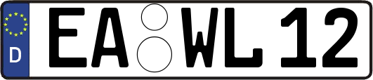 EA-WL12