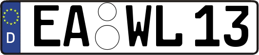 EA-WL13