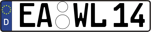 EA-WL14