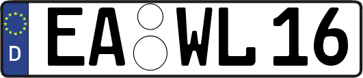 EA-WL16