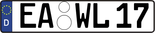 EA-WL17