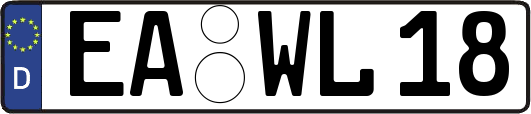 EA-WL18