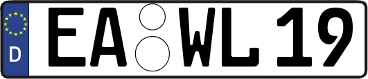 EA-WL19