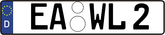 EA-WL2