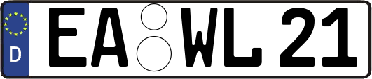 EA-WL21