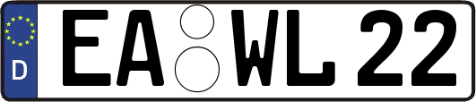 EA-WL22