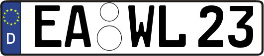 EA-WL23
