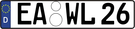 EA-WL26