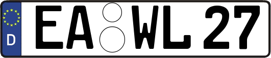 EA-WL27